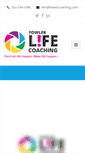 Mobile Screenshot of fowlercoaching.com